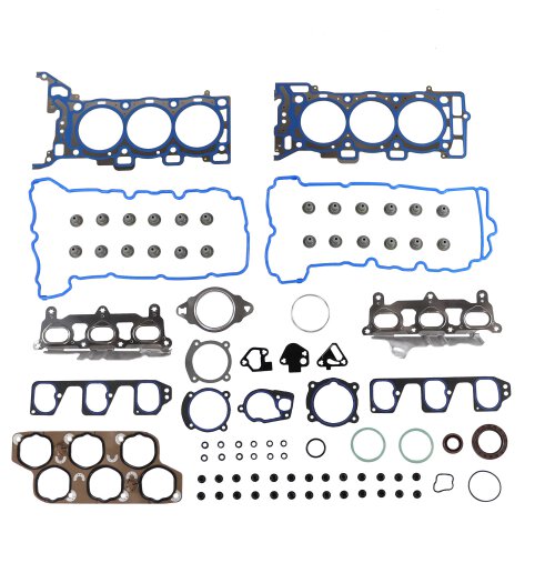 Engine Re-Ring Kit 2008-2009 Pontiac 3.6L