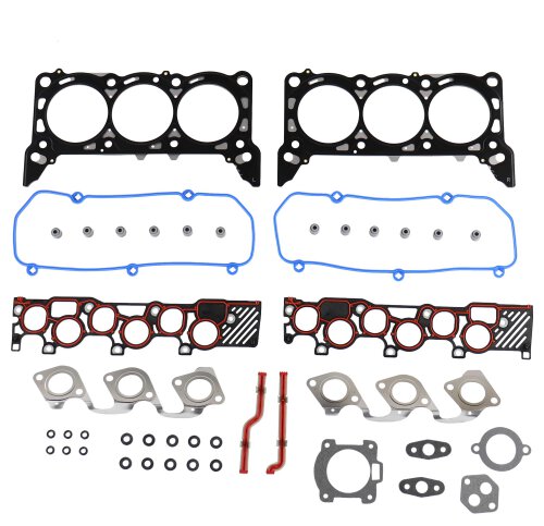 Engine Re-Ring Kit 1997-1998 Ford 4.2L