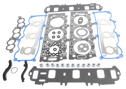Engine Re-Ring Kit 1999-2001 Ford,Mazda 3.0L