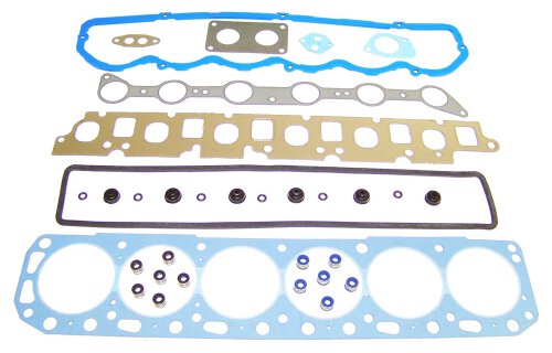 Engine Re-Ring Kit 1991-1992 Ford 4.9L