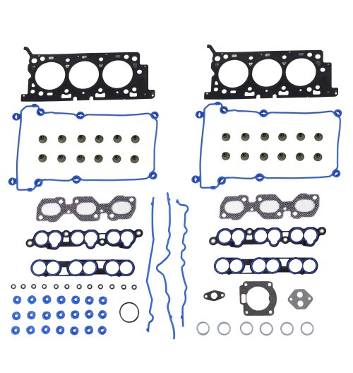 Engine Re-Ring Kit 1996-1998 Ford,Mercury 3.0L