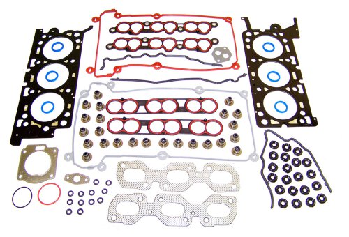 Engine Re-Ring Kit 1999 Ford,Mercury 3.0L