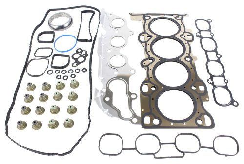 Engine Re-Ring Kit 2006-2015 Mazda 2.0L