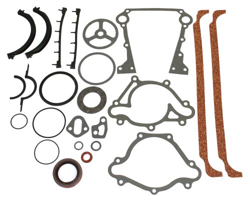 Engine Re-Ring Kit 1990 Dodge 5.2L