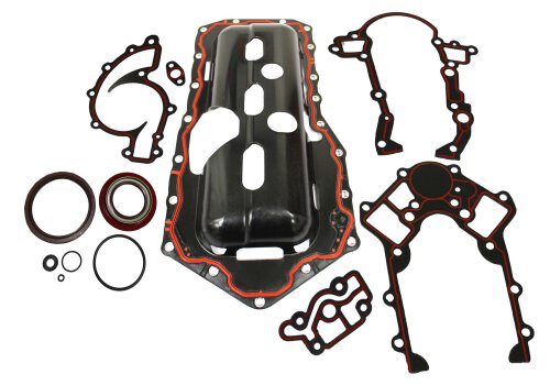 Full Gasket Set 1998-2003 Buick,Oldsmobile,Pontiac 3.8L