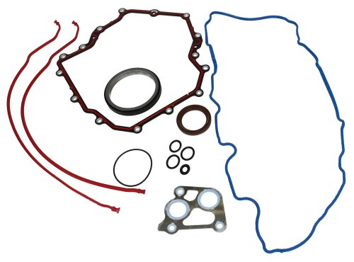 Engine Re-Ring Kit 2004-2005 Cadillac,Pontiac 4.6L