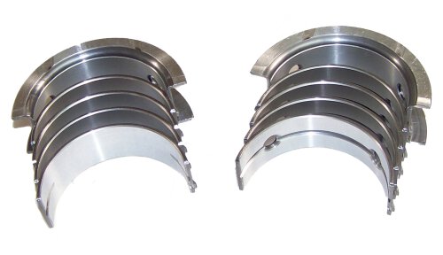 Engine Re-Ring Kit 1995-1997 Eagle,Mitsubishi 2.0L