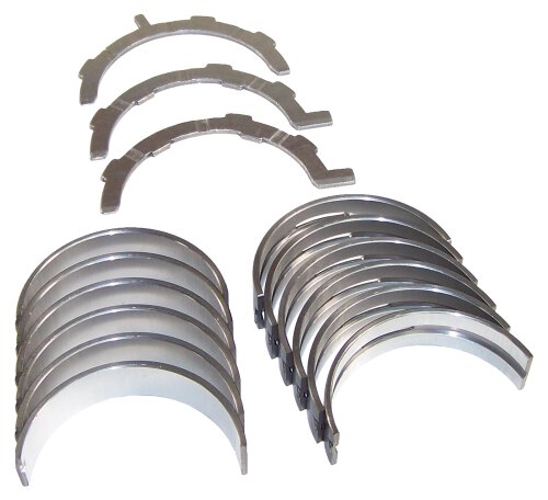Engine Re-Ring Kit 1999-2002 Ford 6.8L