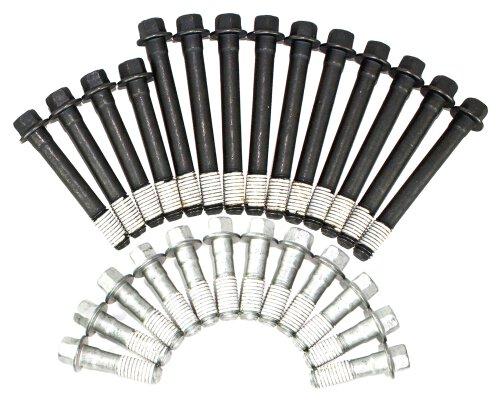 Cylinder Head Gasket set with Head Bolt Kit