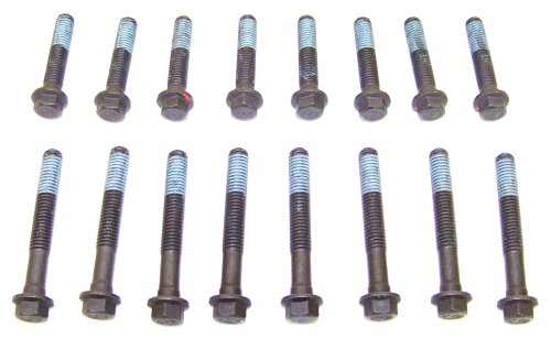 Cylinder Head Gasket set with Head Bolt Kit 1996-1997 Buick,Oldsmobile,Pontiac 3.8L