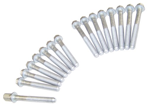 Cylinder Head Gasket set with Head Bolt Kit 1993-1995 Buick,Chevrolet,Oldsmobile,Pontiac 3.1L