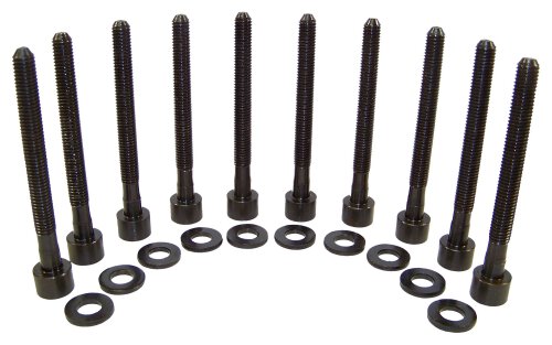 Cylinder Head Gasket set with Head Bolt Kit 1993-1997 Nissan 2.4L