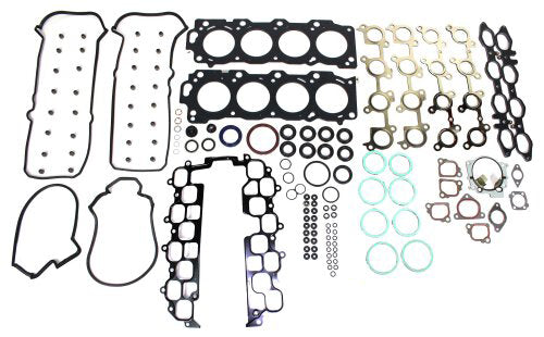 Cylinder Head Gasket set with Head Bolt Kit for 1998-2000 Lexus 4.0L V8
