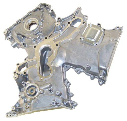2005 Toyota 4Runner 4.0L Timing Cover