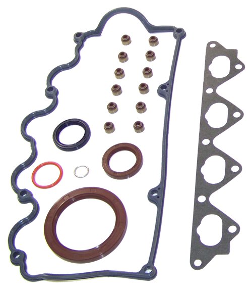 Gasket Set 1993-1999 Hyundai 1.5L