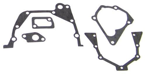 1995 Hyundai Scoupe 1.5L Engine Kit Gasket Set
