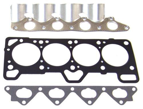 2000 Hyundai Accent 1.5L Engine Kit Gasket Set