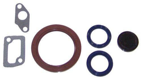 2002 Hyundai Accent 1.5L Engine Kit Gasket Set