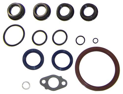 2001 Mitsubishi Mirage 1.8L Engine Kit Gasket Set