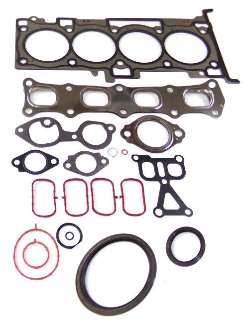 2010 Mitsubishi Lancer 2.4L Engine Kit Gasket Set