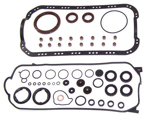 1994 Honda Civic del Sol 1.5L Engine Kit Gasket Set