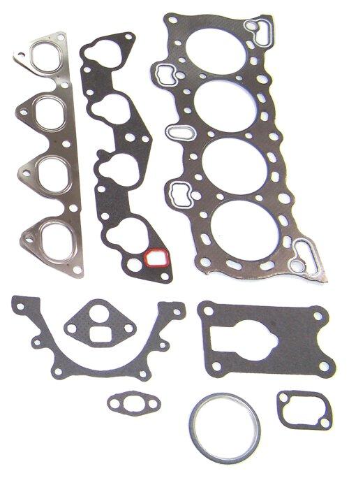 1989 Honda Civic 1.6L Engine Kit Gasket Set