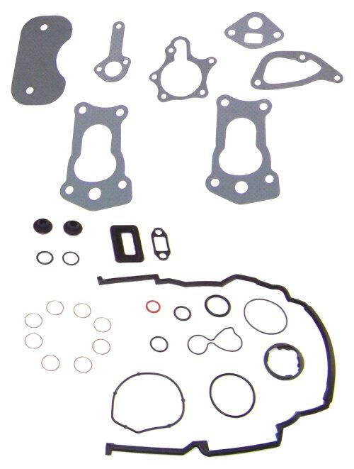 1982 Honda Civic 1.5L Engine Kit Gasket Set