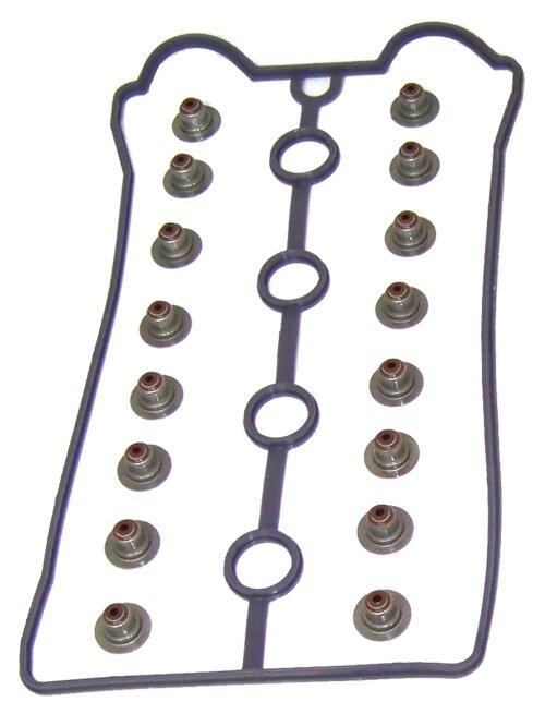 1999 Daewoo Lanos 1.6L Engine Kit Gasket Set