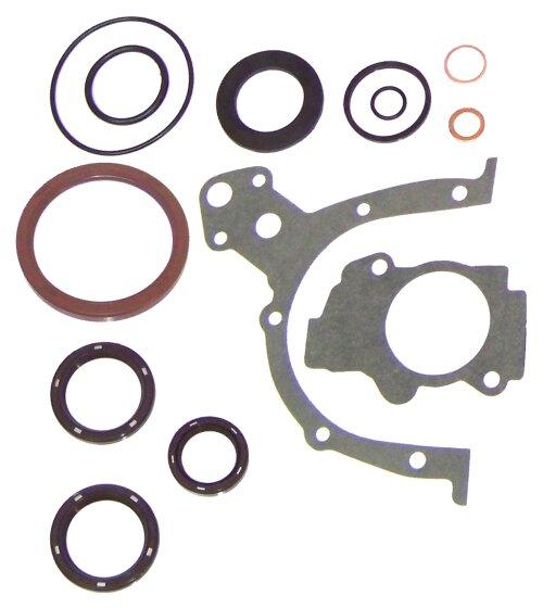 1999 Daewoo Lanos 1.6L Engine Kit Gasket Set