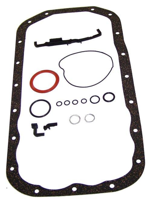 1988 Mazda MX-6 2.2L Engine Kit Gasket Set