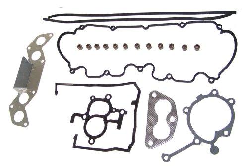 1988 Mazda 626 2.2L Engine Kit Gasket Set