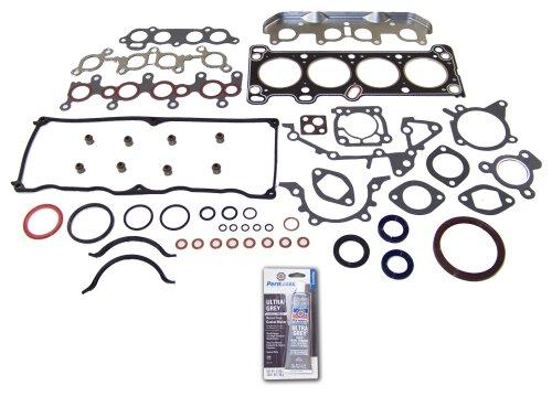 1995 Ford Aspire 1.3L Engine Kit Gasket Set