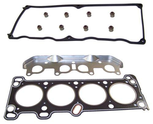 1995 Ford Aspire 1.3L Engine Kit Gasket Set