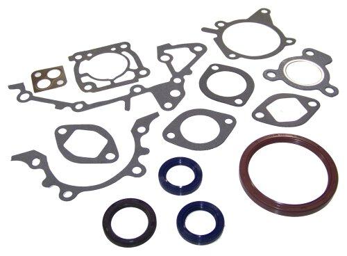 1995 Ford Aspire 1.3L Engine Kit Gasket Set