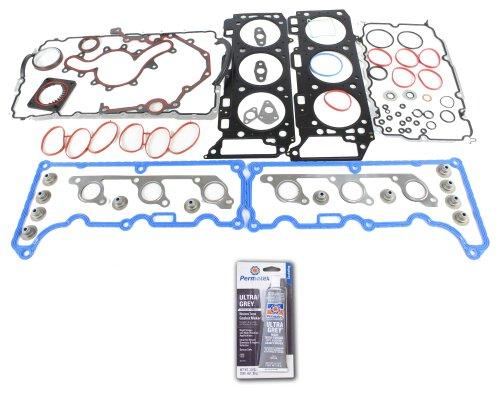 2000 Ford Explorer 4.0L Engine Kit Gasket Set