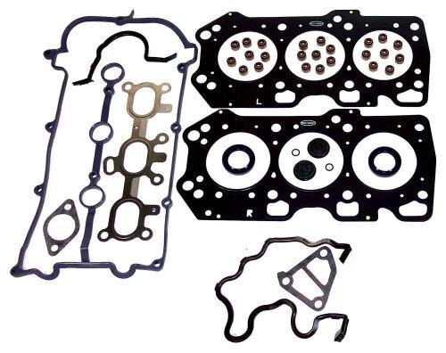 1998 Mazda Millenia 2.5L Engine Kit Gasket Set
