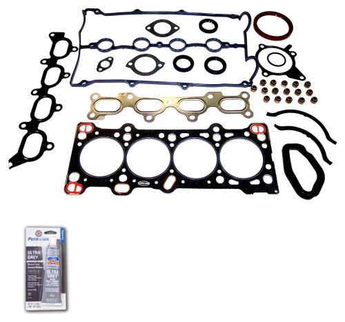 1995 Mazda MX-3 1.6L Engine Kit Gasket Set