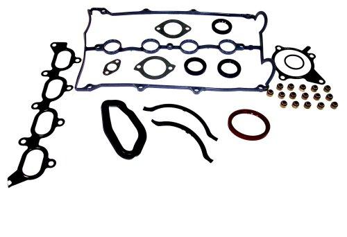 1995 Mazda MX-3 1.6L Engine Kit Gasket Set