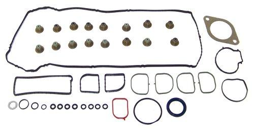 2008 Mazda 3 2.3L Engine Kit Gasket Set