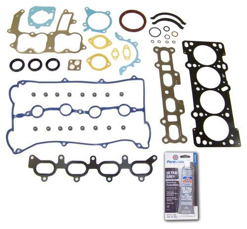 1995 Kia Sephia 1.8L Engine Kit Gasket Set