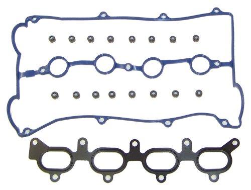 1997 Kia Sephia 1.8L Engine Kit Gasket Set