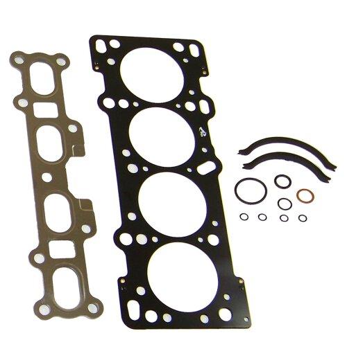 1997 Kia Sephia 1.8L Engine Kit Gasket Set