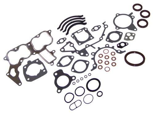 1994 Mercury Tracer 1.8L Engine Kit Gasket Set