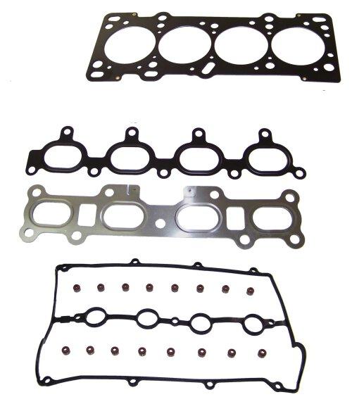 1992 Mazda Protege 1.8L Engine Kit Gasket Set