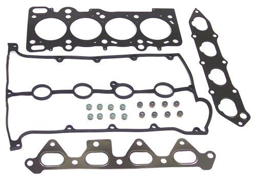 2002 Kia Spectra 1.8L Engine Kit Gasket Set