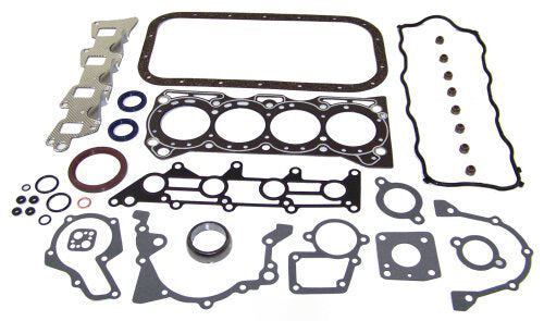 Master Engine Rebuild Kit 1995-1997 Geo,Suzuki 1.3L