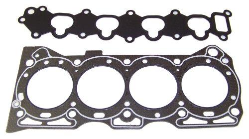 2001 Chevrolet Metro 1.3L Engine Kit Gasket Set