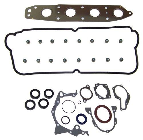 2000 Suzuki Swift 1.3L Engine Kit Gasket Set