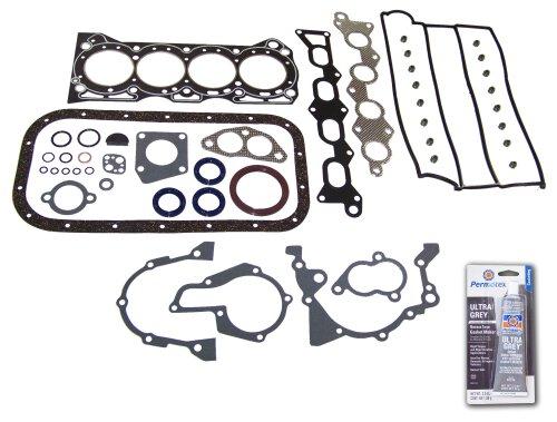 1993 Suzuki Swift 1.3L Engine Kit Gasket Set