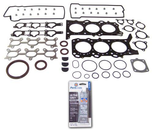 2001 Suzuki Grand Vitara 2.7L Engine Kit Gasket Set